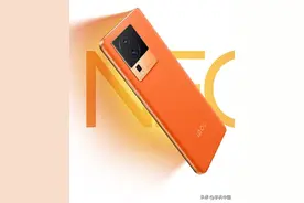 iQOO Neo7最新爆料：配备6.78英寸E5屏 还有DC调光图片