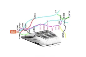 2023年国内计划新建的11条高速铁路图片
