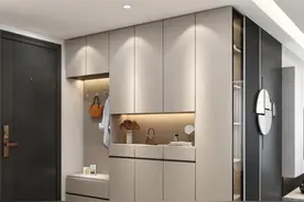 装了两套房子，用良心总结出关于柜子的8条建议，建议收藏备用图片