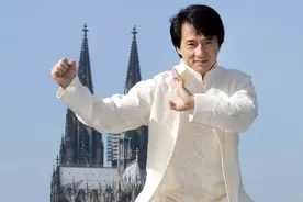 格力“换掉”代言人成龙？董明珠：我有3个理由换掉他！图片