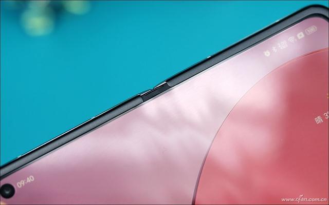 OPPO Find N评测：自由悬停 折叠屏手机的搅局者