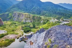 矿权 | 78.5亿起拍！广东云浮出让储量超5亿方大矿，砂石企业必看图片