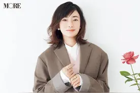 2022年人气调查：日本网友最爱的40代美女演员排行榜（11~20位）图片