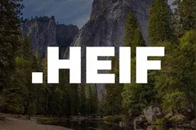 你手机中的照片片是什么格式？JPG还是新一代的HEFI?图片