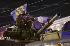 “瓦格纳之乱”平息，雇佣兵撤去哪了？图片