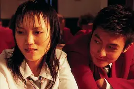 女粉丝背后究竟有多大背景，能逼迫陈冠希拍戏图片