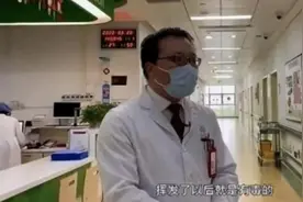 2岁儿子咬破水银体温计，妈妈1分钟淡定处理，被医生点赞：做得好图片