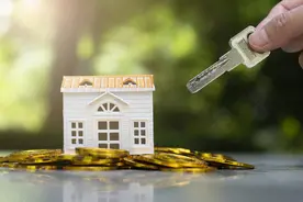 税局明确了！3月起，企业和个人出租房屋，要交这些税！图片