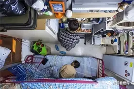 很认真地聊一聊「香港」图片