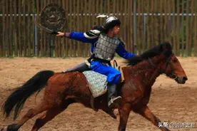 古代800里加急有多快？为何连劫匪都不敢去抢，强盗：根本是找死图片