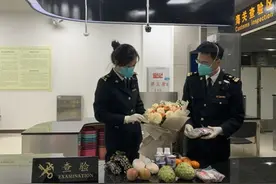 这些很平常的东西，为啥不能带回家？蜀黍来告诉你！图片