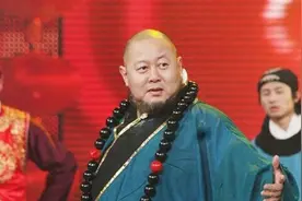 火风：被造谣抛妻弃子多年，遇奇迹大难不死，两任妻子情同姐妹图片