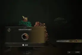 艾尔登法环：食粪者和6个温床的诅咒的任务攻略，建议收藏图片