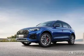 买了个祖宗？奥迪Q5L多次全车断电，车主半天就要启动一次车辆图片