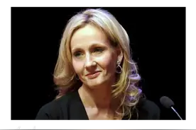 封杀了亲妈J.K.罗琳的《哈利波特》....这次要拍一个变性人版本?图片