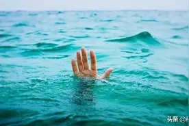 大海有多恐怖？发生在海洋里的“诡异险象”，足以让人胆寒图片
