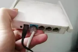 中国移动宽带、电视自助排障指引图片