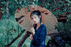 以一蓑烟雨任平生入句，这组9首七绝洒脱，不逊苏东坡的定风波图片