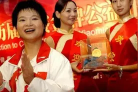 奥运冠军陈晓敏：以399万卖掉所有金牌，是这辈子最正确的决定！图片