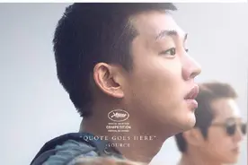 《燃烧》静默如谜的世界，刘亚仁和全钟瑞完成了一段燃烧之舞图片