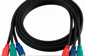 音视频数字化（线缆与接口）图片