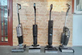 洗地机怎么选？4款旗舰洗地机横评供你参考图片