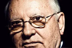 戈尔巴乔夫逝世：被遗忘的最后三十年图片