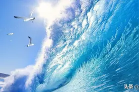 七夕 爱情诗 泰戈尔《世界上最遥远的距离》图片