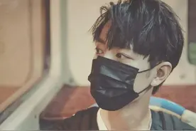 考古肖战：2018年(5月—8月)机场时间线，整理合集图片