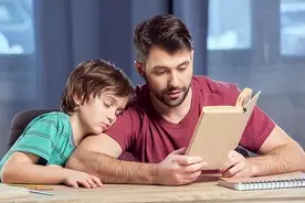 孩子是不是读书的料，7岁之前就已注定？有依据吗？图片