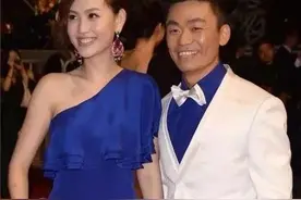 王宝强的绿帽事件：那对男女身败名裂，他随后又娶美妻图片