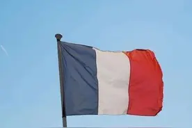 二战中仅39天就投降的法国，为何能进五常？图片