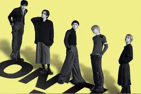 【北京官宣】威神V“ON THE Way”演唱会（河马票务）图片