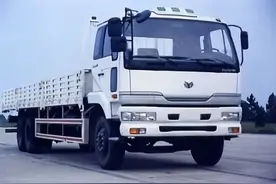 「小镇故事」 昙花一现的春兰卡车，有多巅峰就有多遗憾图片