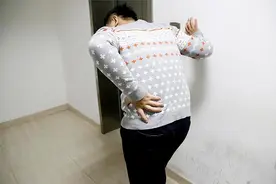 痛到无法走路？筋膜炎到底是一种什么病？该如何止痛？别乱按摩图片