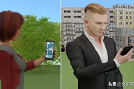两部手机相隔千万里，却能进行实时通话，这究竟是如何做到的？图片