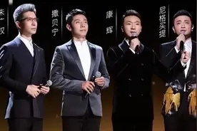 央视网更新名单：海霞、欧阳夏丹等人已不再担任主持人图片