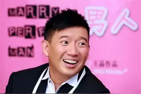 起底过气歌手杜汶泽“港独”之路：力撑暴徒、拍桌叫嚣、差评演技图片
