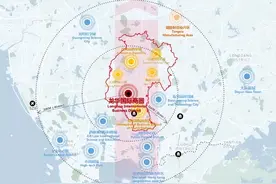 “逃离”深圳的人，又回来了！图片