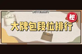 大牌手袋鄙视链出炉，快看看你的包是啥段位？图片
