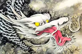 二月二龙抬头，6种龙食别忘了吃，沾龙气行好运，民间的老传统图片