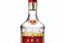 十大浓香型白酒，五粮液稳坐第一，其余九名分别是谁？图片