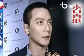 吴彦祖，好男人绝种了吗？图片