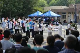 男孩分数不高，选这5个专科专业，就业比本科部分专业还吃香图片