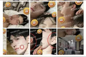 陈飞宇塌房成顶流，最帅“康熙”不婚不育，一年考了20多个证图片