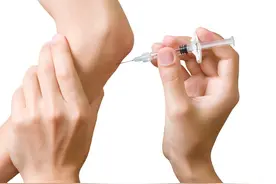 一幅只有两味中药的外敷方！缓解膝盖疼痛、滑膜炎积液图片
