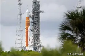 美重型火箭液氢泄漏险爆炸，与航天飞机相比，显然中俄选择是对的图片