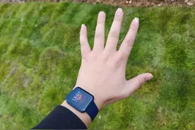 399的价格也可入手智能手表？Redmi Watch 2这次真香了图片