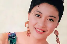 见证珠江台辉煌的六大主持：陈旭然去世，陈维聪入狱，王怡斐消失图片