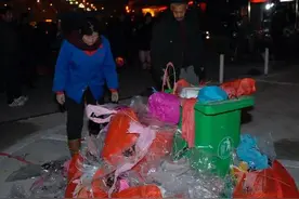 总听人说素质，到底什么是素质，最好的回答是这样的图片